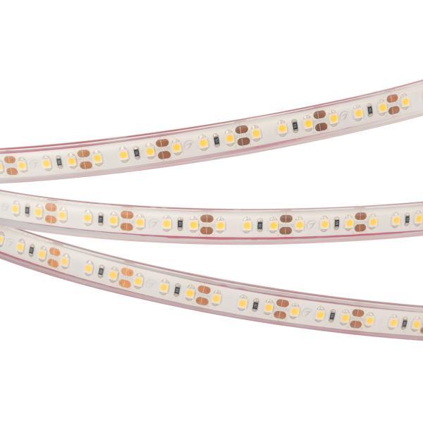 Светодиодная влагозащищенная лента Arlight 9,6W/m 120LED/m 3528SMD дневной белый 5M 022319(2) Светодиодная влагозащищенная лента Arlight 9,6W/m 120LED/m 3528SMD дневной белый 5M 022319(2)