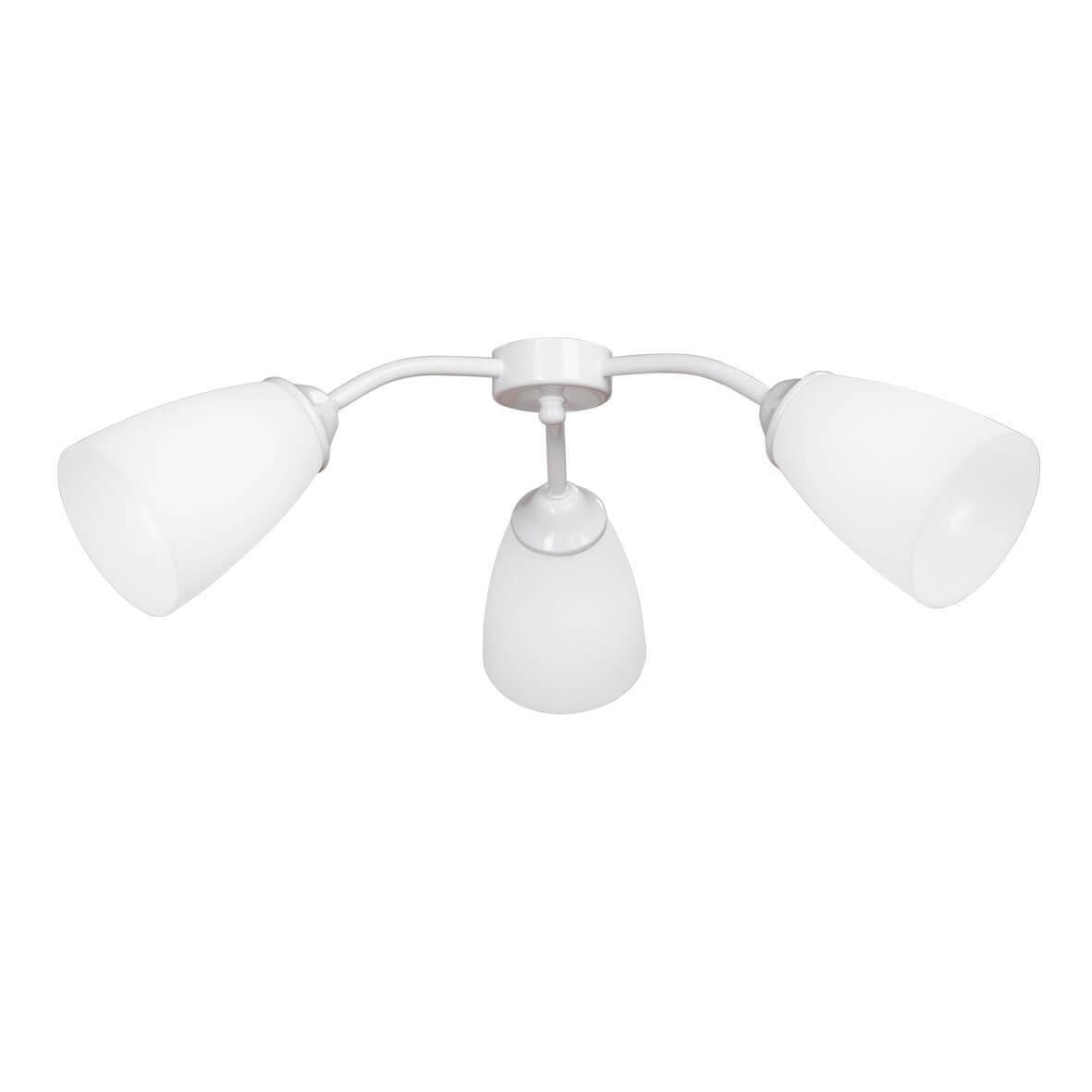 Потолочная люстра Vitaluce V3187/3PL