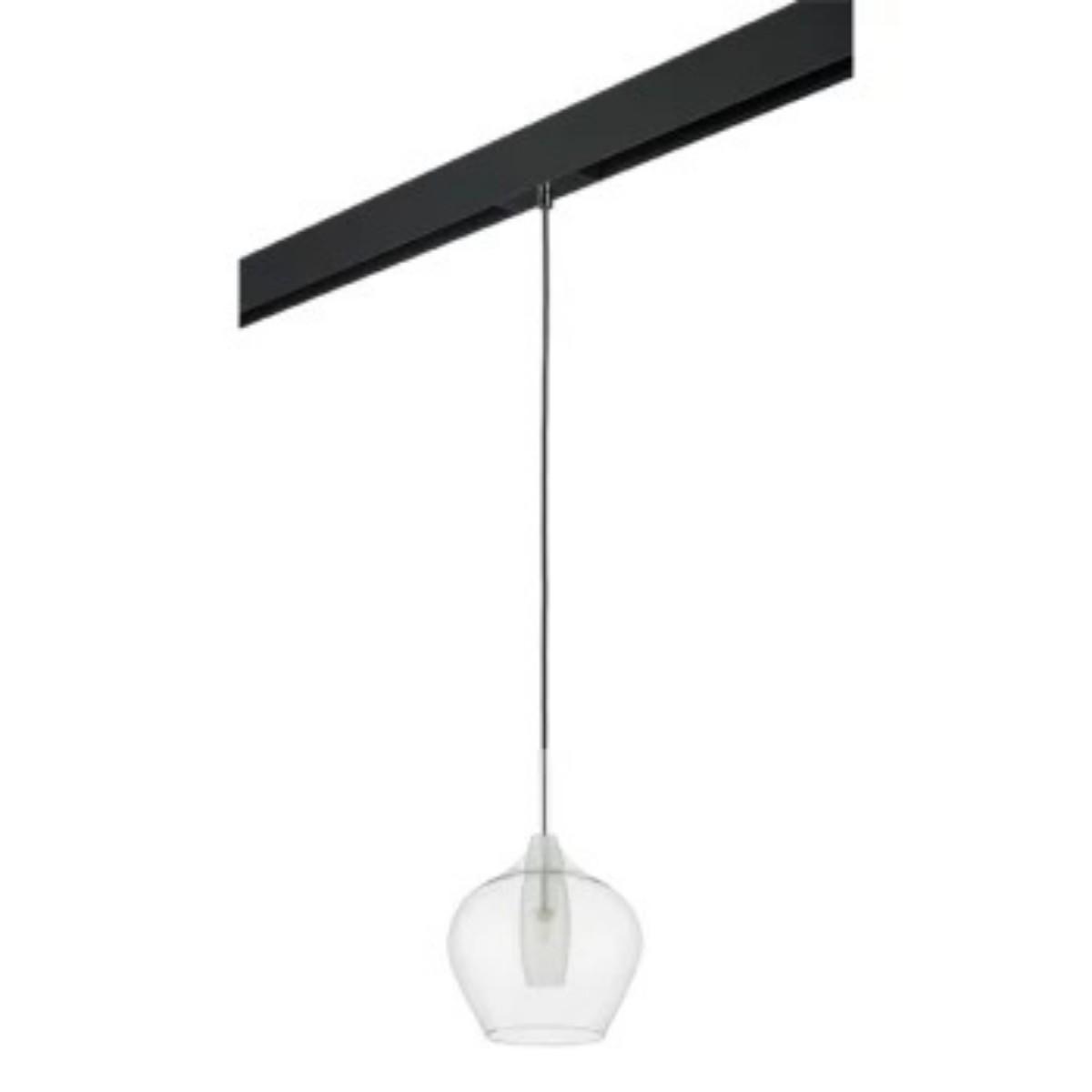 Трековый светильник Lightstar Pentola (803041+595007) PRO803041 Трековый светильник Lightstar Pentola (803041+595007) PRO803041