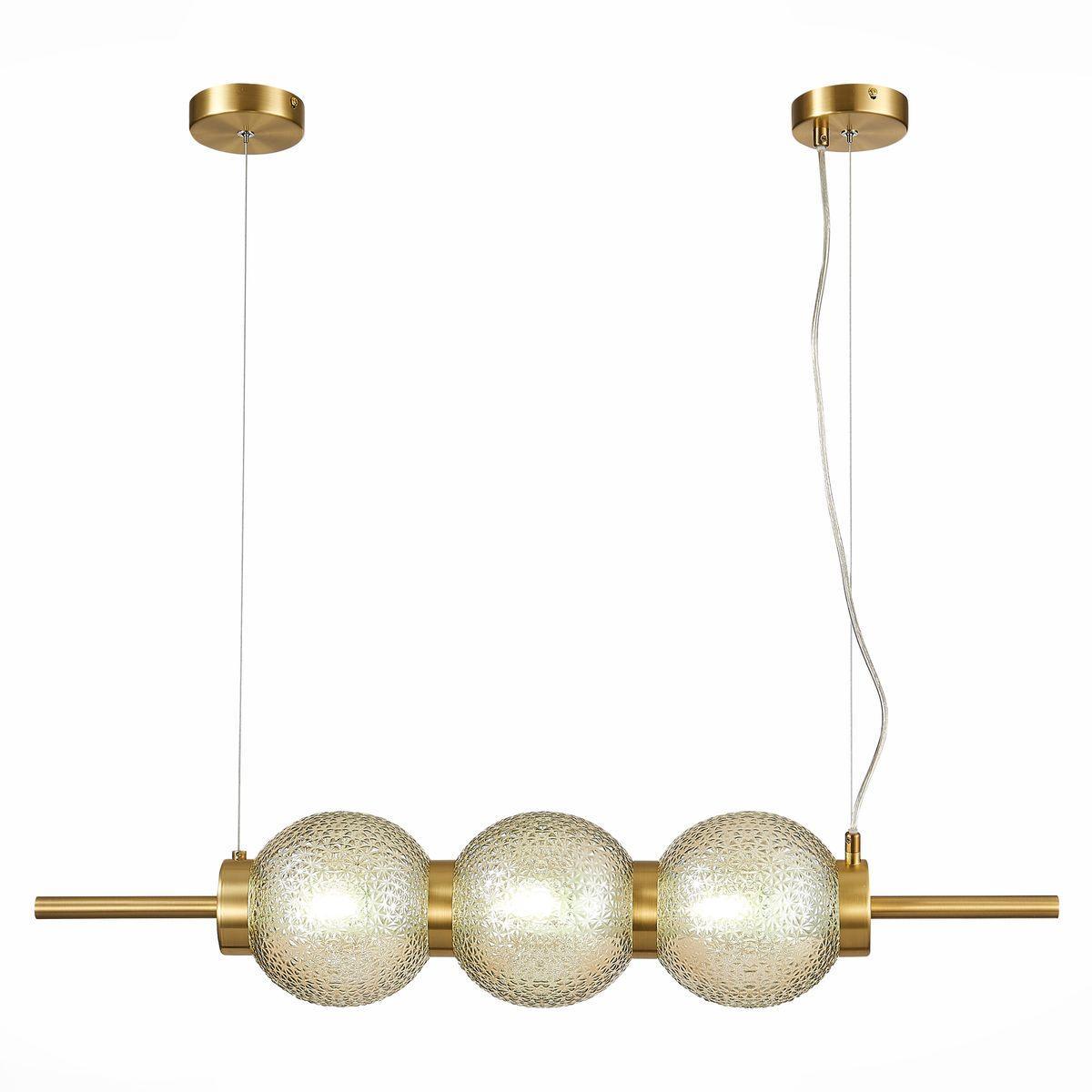 Подвесной светильник ST Luce Marena SL1155.313.03 Подвесной светильник ST Luce Marena SL1155.313.03
