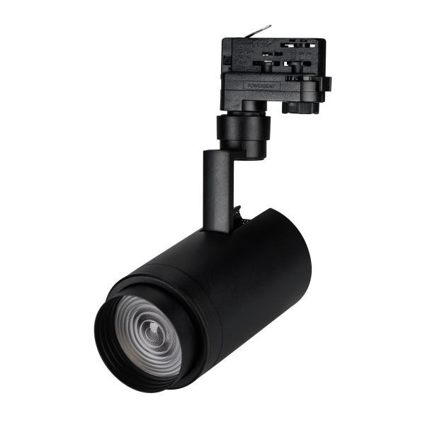Трековый светодиодный светильник Arlight LGD-Zeus-4TR-R88-20W Warm SP2900-Meat 032451 Трековый светодиодный светильник Arlight LGD-Zeus-4TR-R88-20W Warm SP2900-Meat 032451
