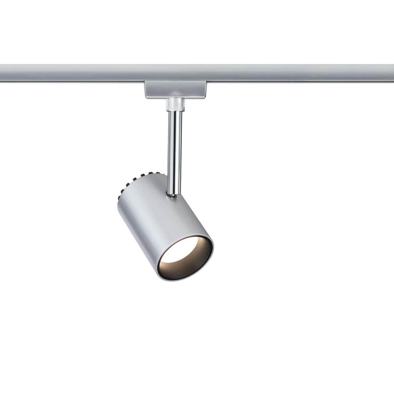 Трековый светодиодный светильник Paulmann URail Shine 95273 Трековый светодиодный светильник Paulmann URail Shine 95273