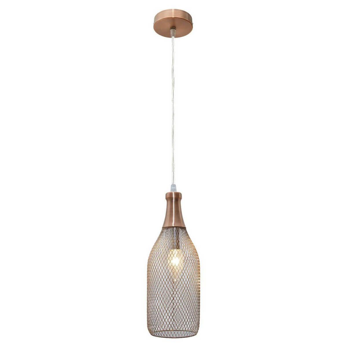 Подвесной светильник Lussole Loft Peekskill GRLSP-9649