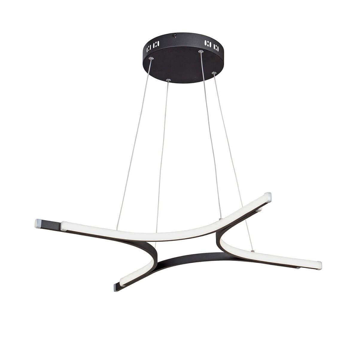 Подвесной светодиодный светильник Vitaluce V4668-1/4S Подвесной светодиодный светильник Vitaluce V4668-1/4S