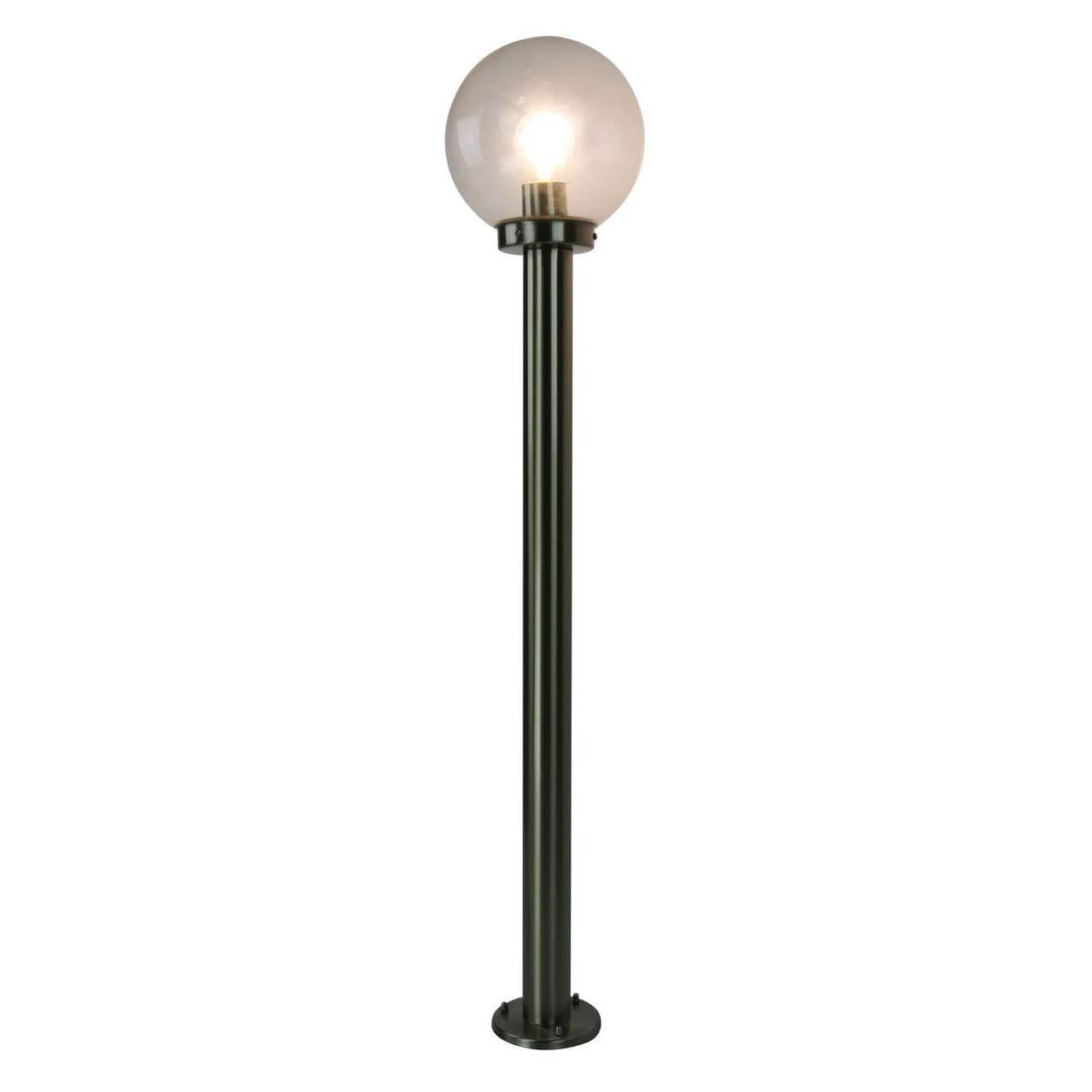 Уличный светильник Arte Lamp Gazebo A8365PA-1SS Уличный светильник Arte Lamp Gazebo A8365PA-1SS