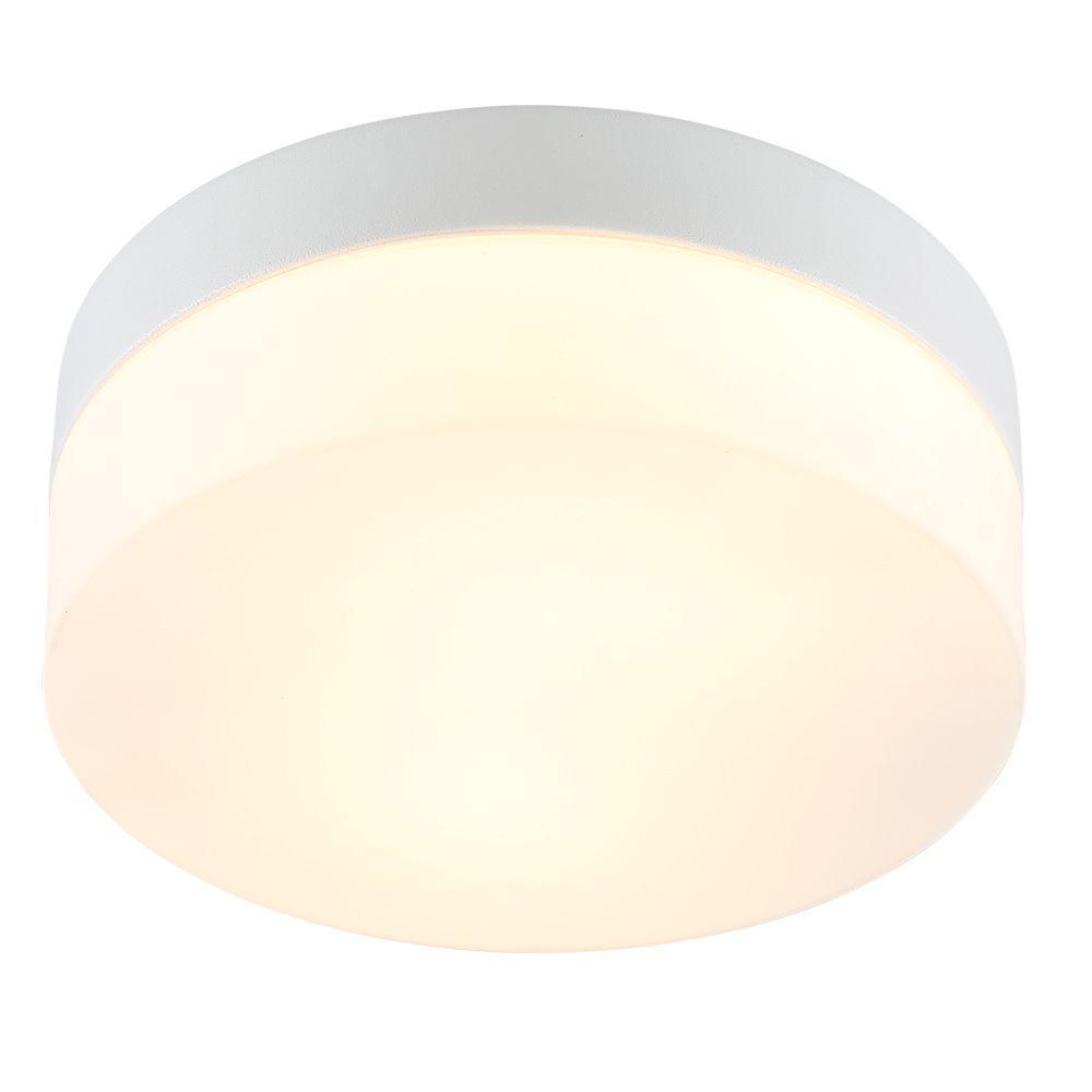 Потолочный светильник Arte Lamp Aqua-Tablet A6047PL-2WH