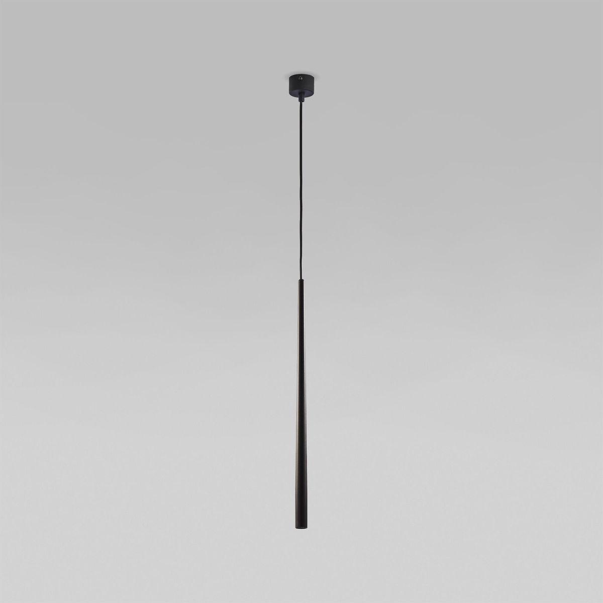 Подвесной светильник TK Lighting 6410 Piano Black