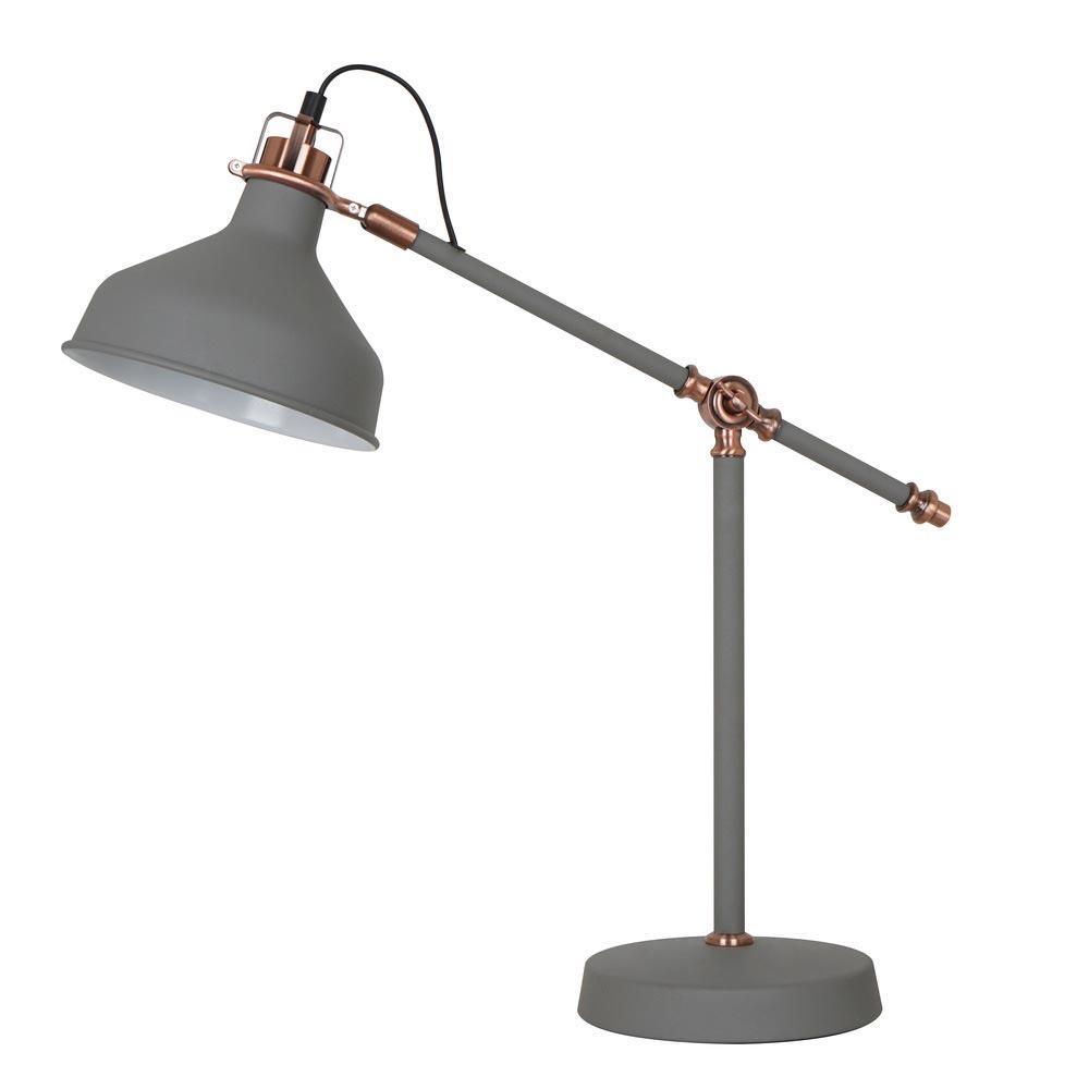 Настольная лампа Camelion KD-425 C73 13015