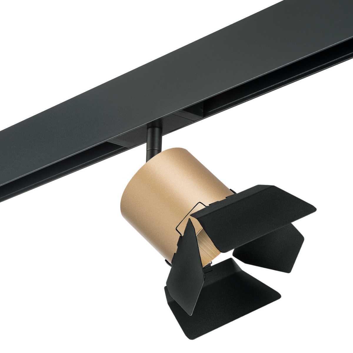 Трековый светильник Lightstar Rullo (213490+595087+202487) PRO3490487 Трековый светильник Lightstar Rullo (213490+595087+202487) PRO3490487