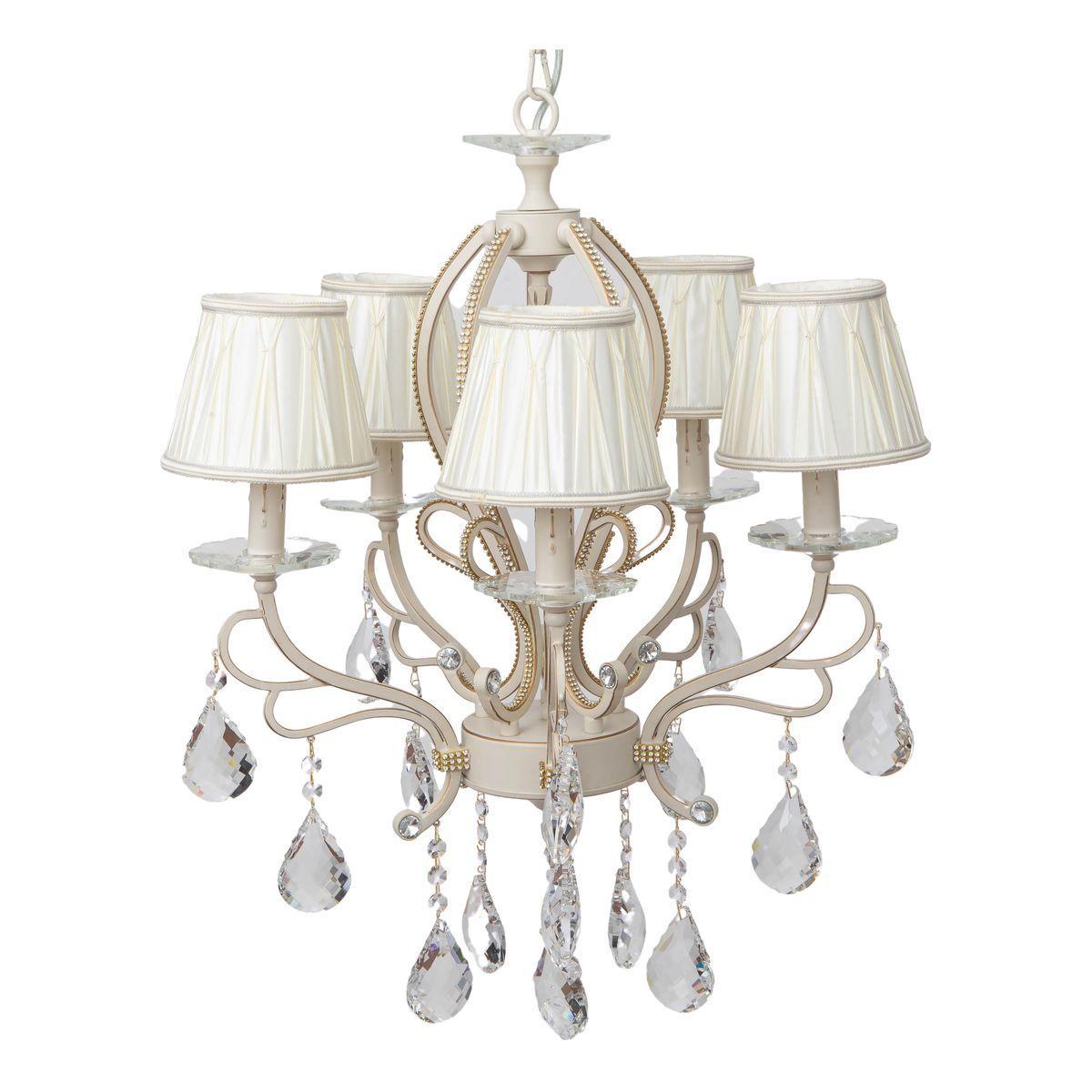 Подвесная люстра Abrasax Petra 3004/5P