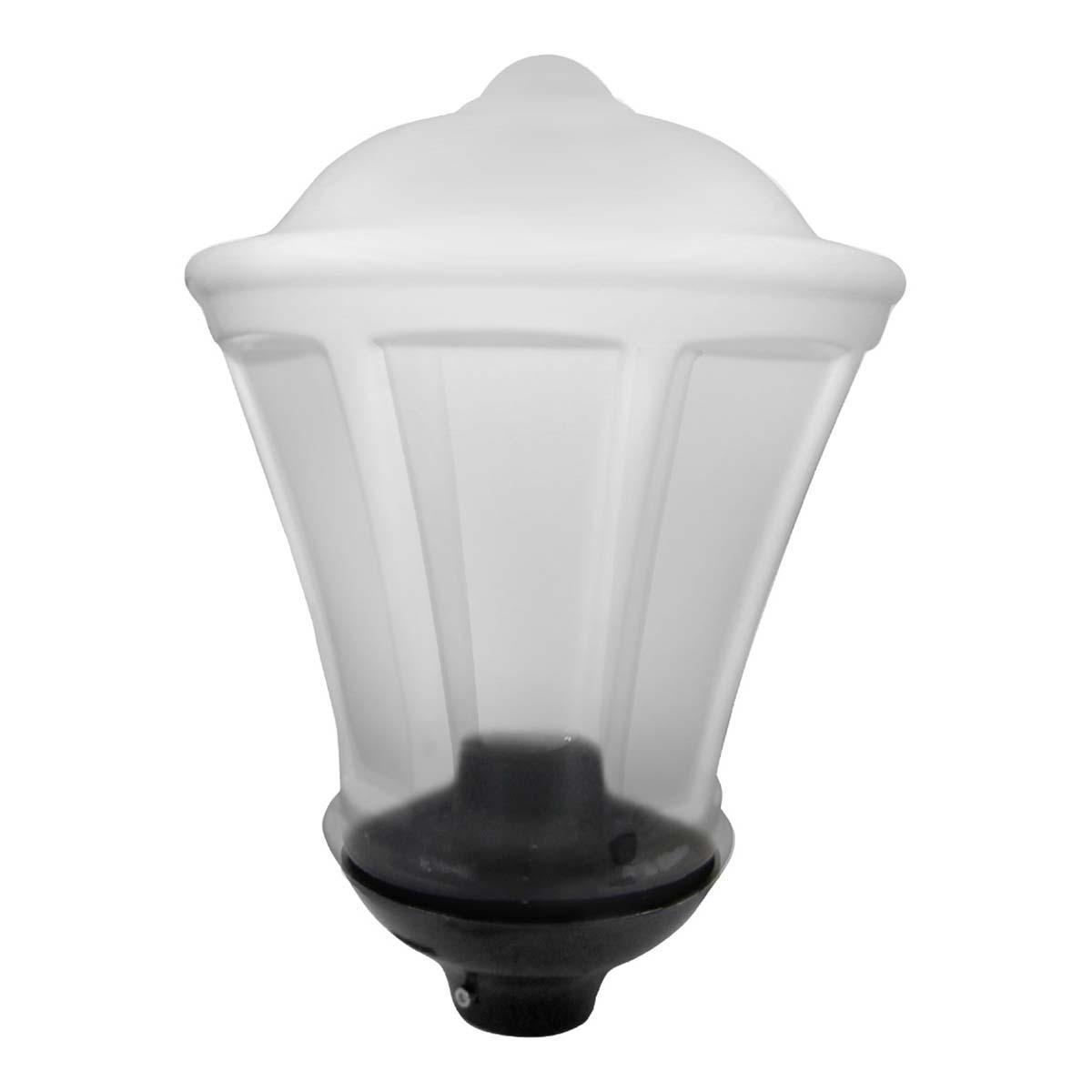 Уличный светильник TDM Electric Монреаль НТУ 05-100-611 SQ0330-0820