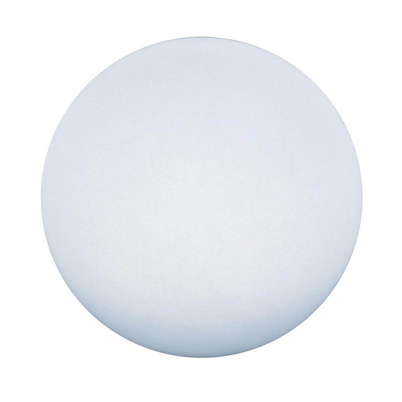 Уличный светодиодный светильник Uniel ULG-R001 030/RGB IP65 Ball UL-00003300 Уличный светодиодный светильник Uniel ULG-R001 030/RGB IP65 Ball UL-00003300