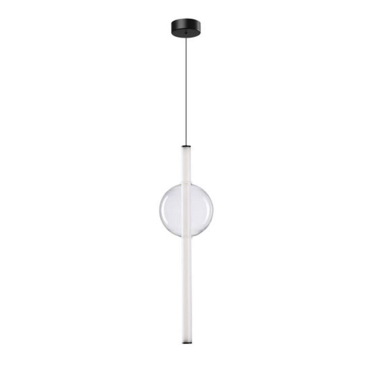 Подвесной светодиодный светильник Arte Lamp Rigla A6839SP-12CL