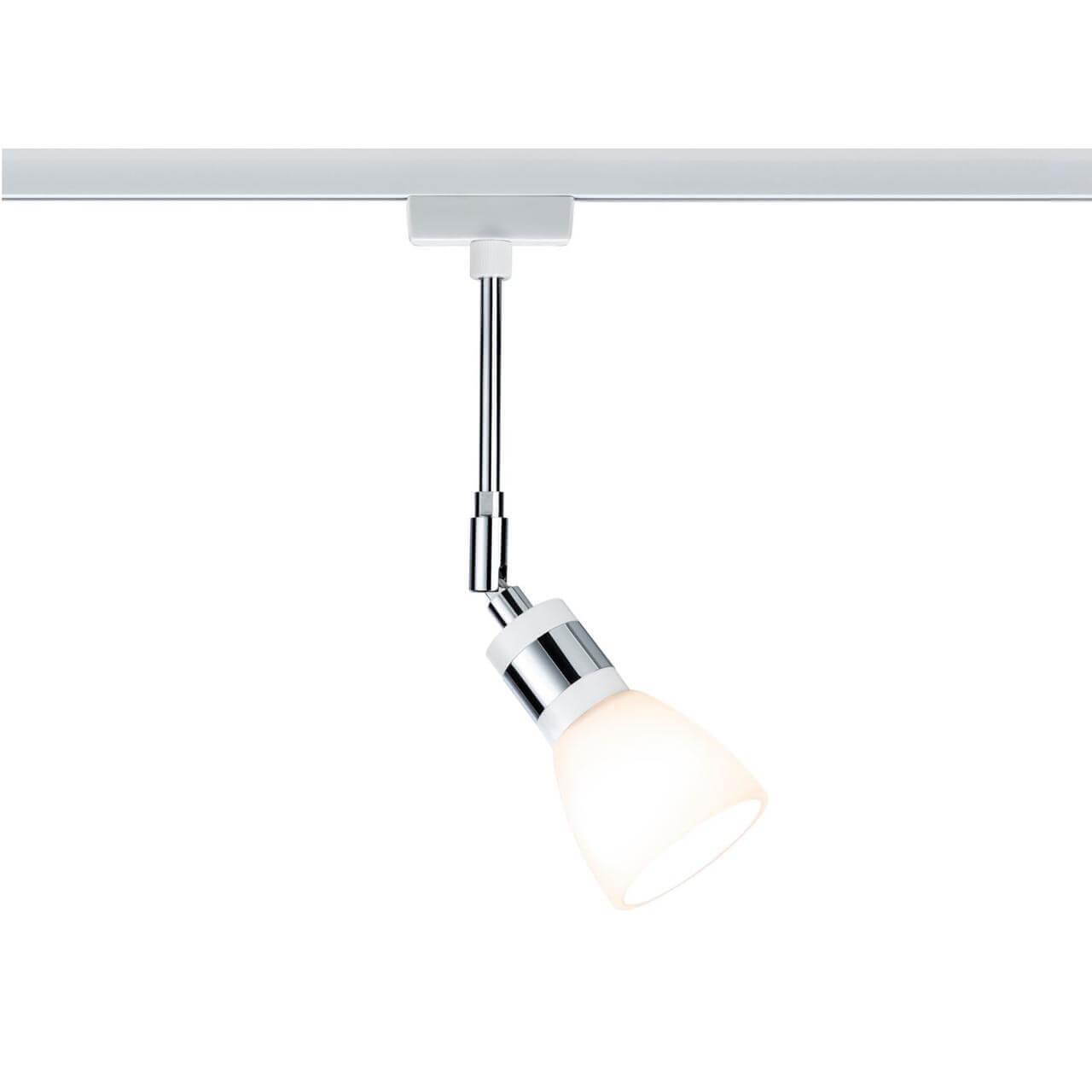 Трековый светодиодный светильник Paulmann URail Titurel II 95308 Трековый светодиодный светильник Paulmann URail Titurel II 95308