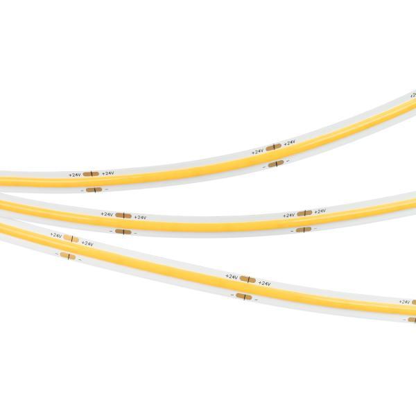 Светодиодная лента Arlight 11,5W/m 378LED/m CSP теплый белый 5M 031859(2) Светодиодная лента Arlight 11,5W/m 378LED/m CSP теплый белый 5M 031859(2)