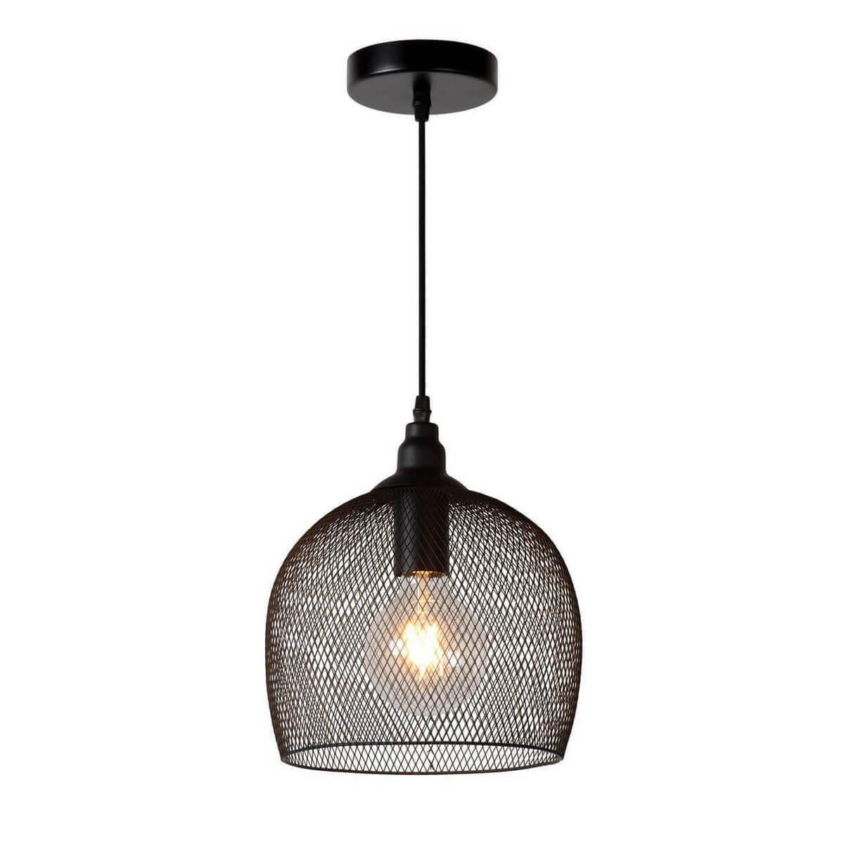 Подвесной светильник Lucide Mesh 43404/22/30 Подвесной светильник Lucide Mesh 43404/22/30