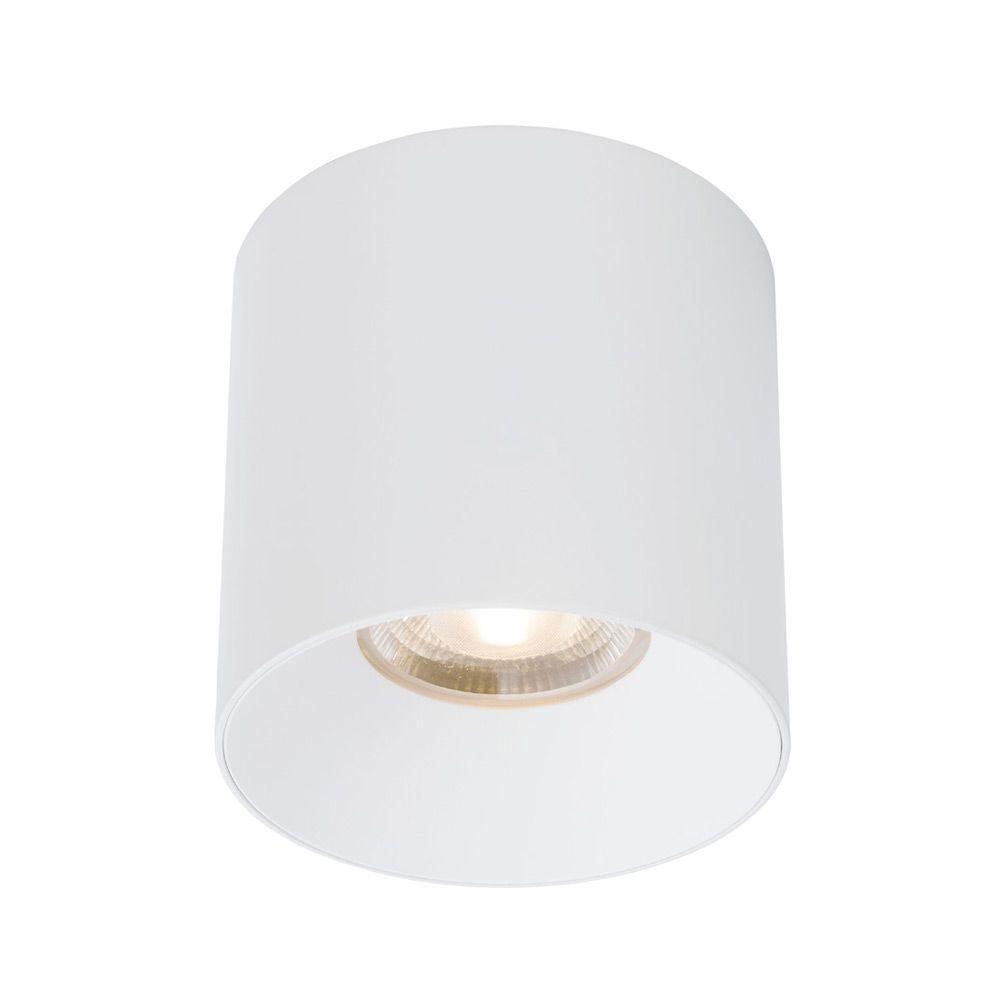 Потолочный светодиодный светильник Nowodvorski Ios Led 8738