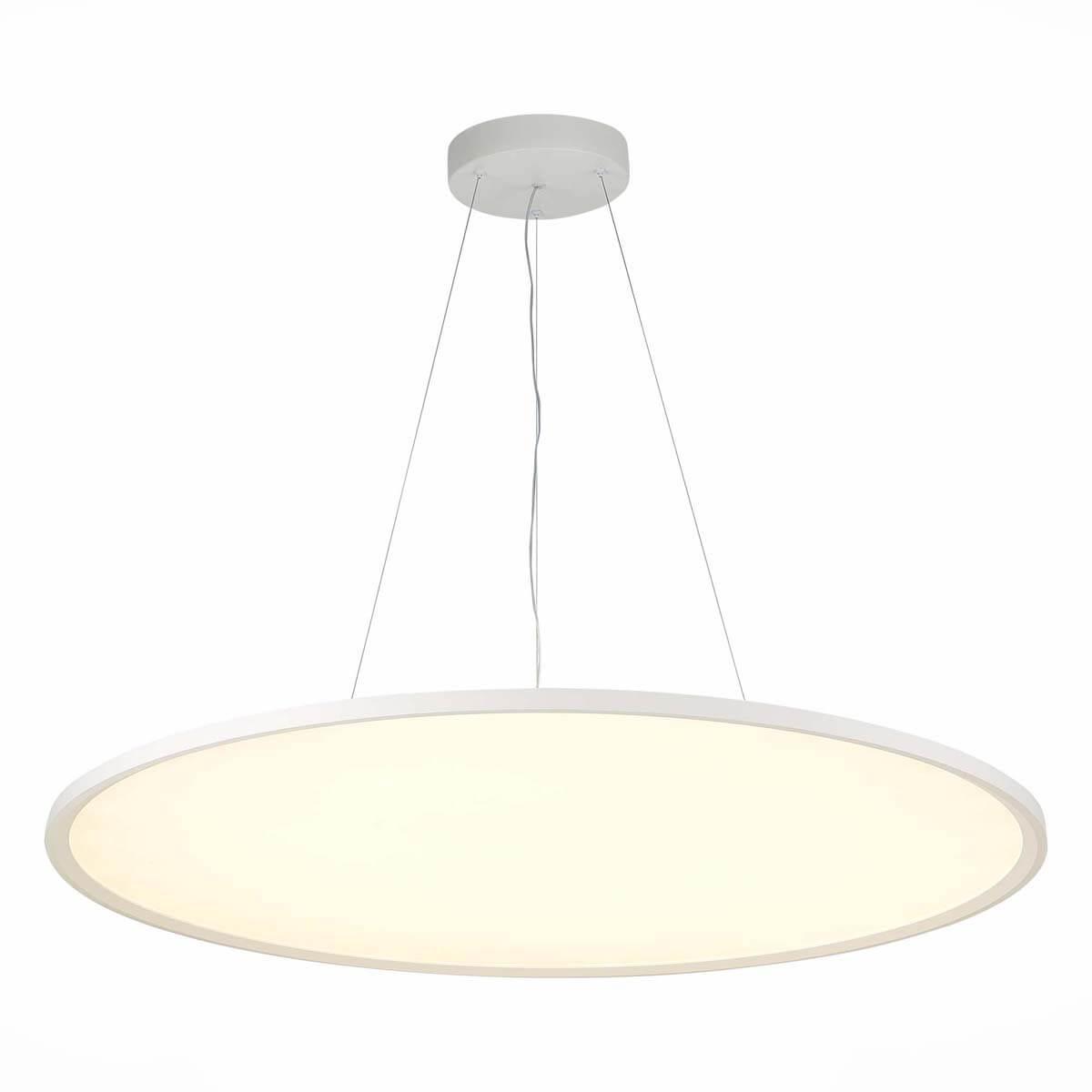 Подвесной светодиодный светильник ST Luce ST602.543.72 Подвесной светодиодный светильник ST Luce ST602.543.72