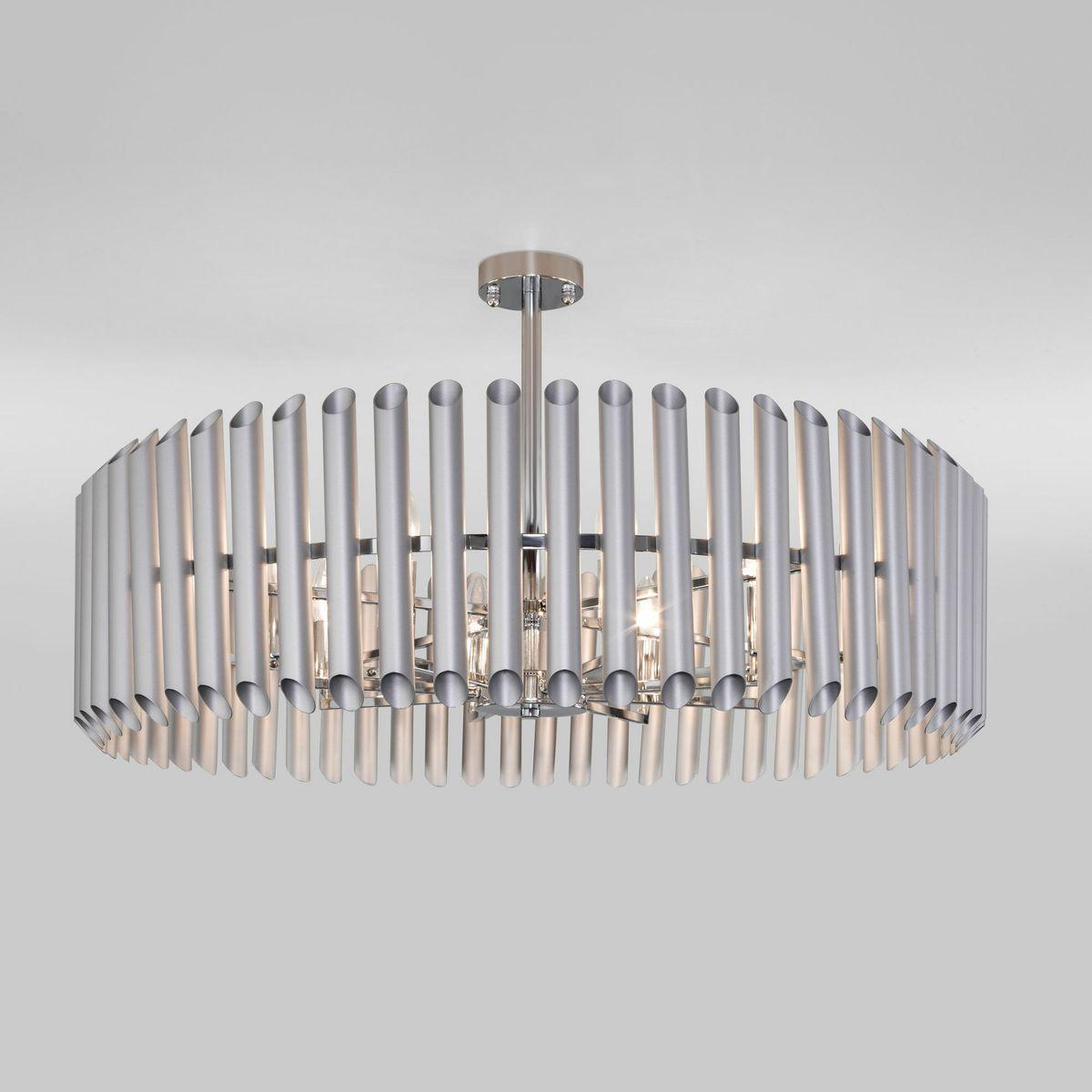 Потолочная люстра Bogates Castellie 362/8