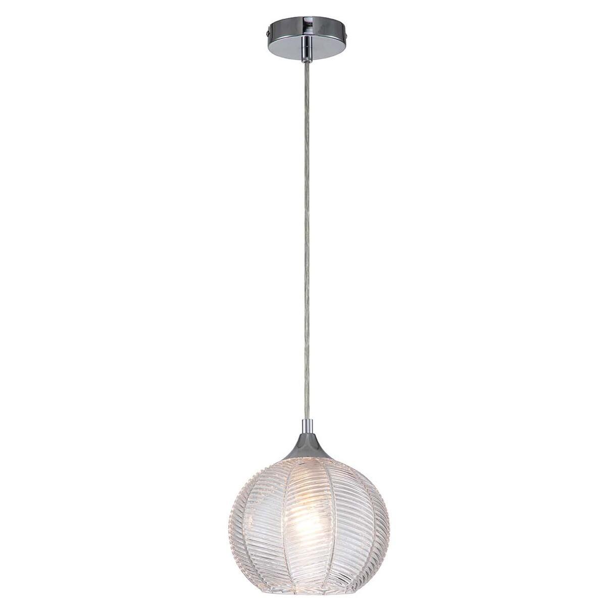 Подвесной светильник Escada Pion 10194/1S Clear Подвесной светильник Escada Pion 10194/1S Clear