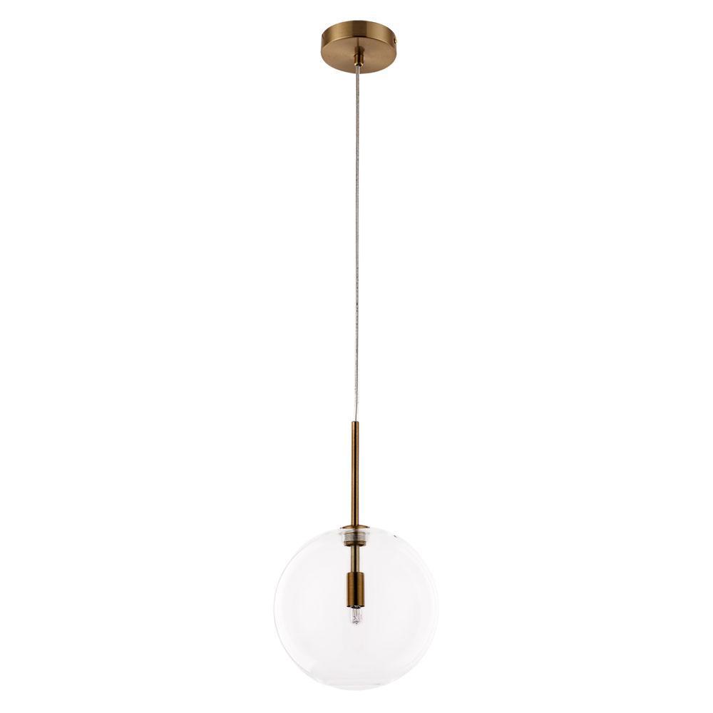 Подвесной светильник Arte Lamp Cameron A7720SP-1AB Подвесной светильник Arte Lamp Cameron A7720SP-1AB
