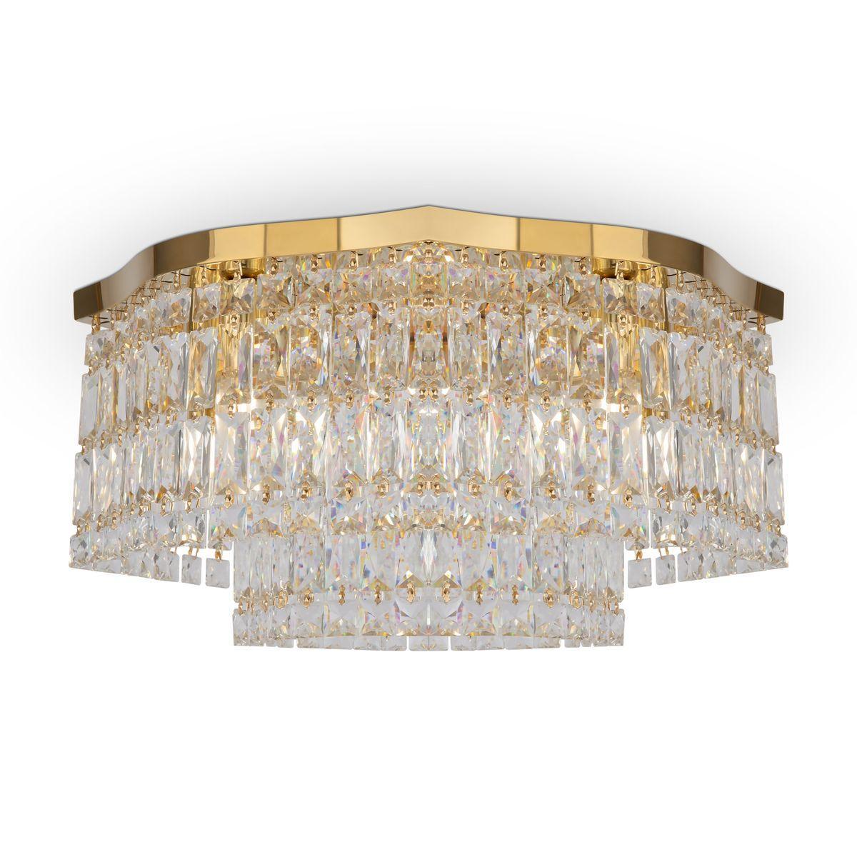 Потолочная люстра Maytoni Dune DIA005CL-06G