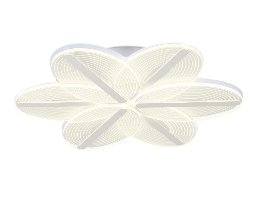 Потолочный светодиодный светильник Ambrella light Original AK4309