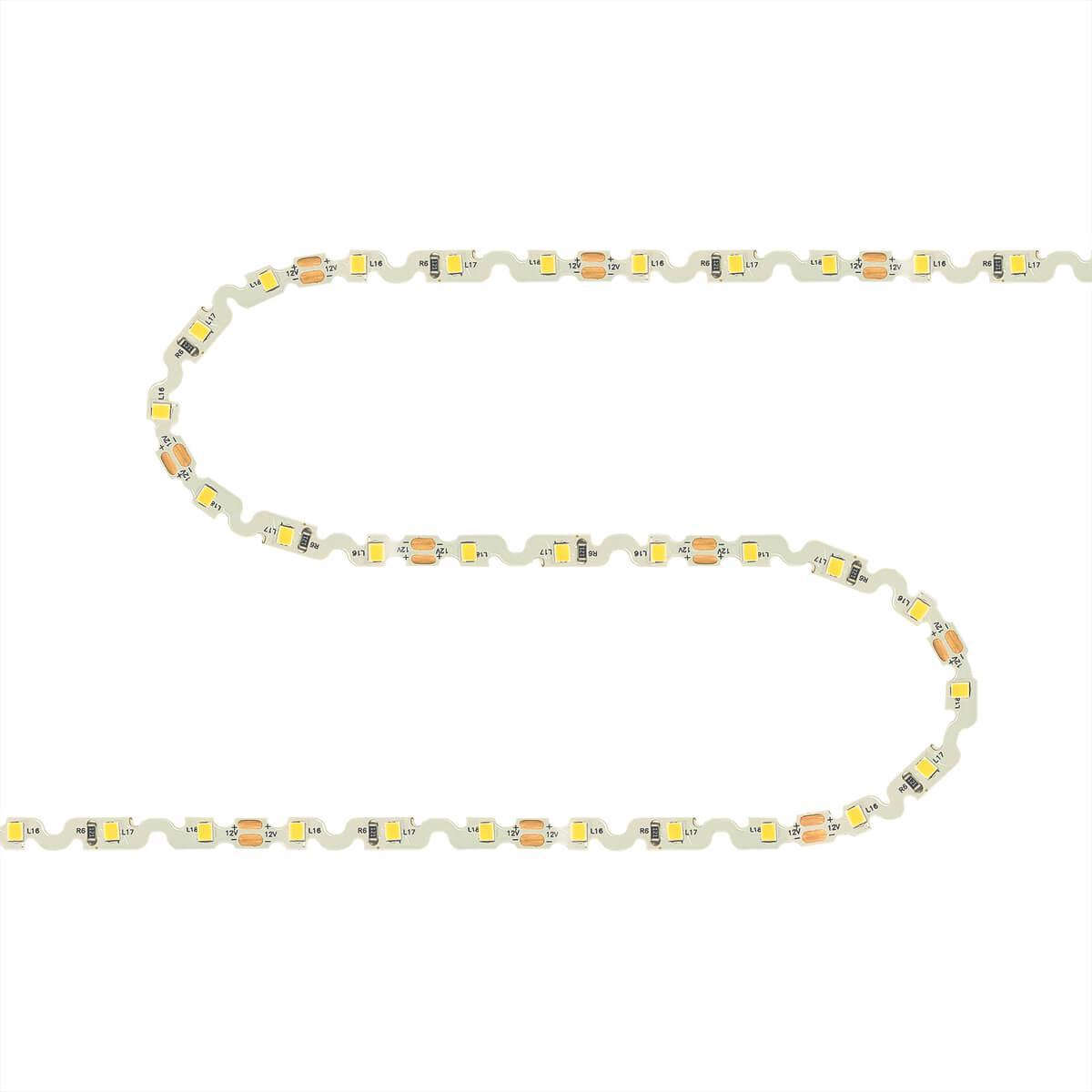 Светодиодная лента Apeyron 4,8W/m 60Led/m 2835SMD дневной белый 5M 00-146 Светодиодная лента Apeyron 4,8W/m 60Led/m 2835SMD дневной белый 5M 00-146