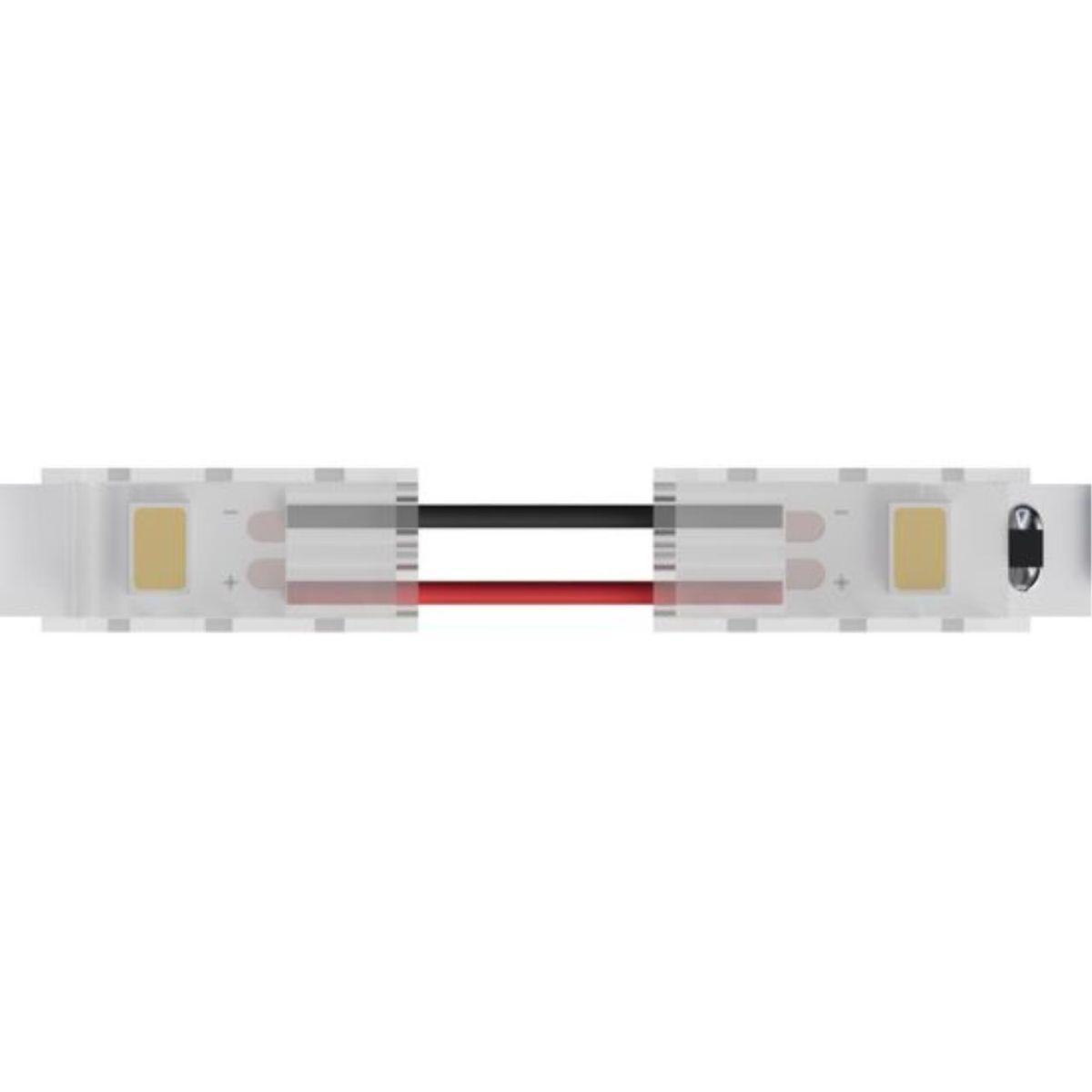Коннектор Arte Lamp Strip-Accessories A31-08-1CCT