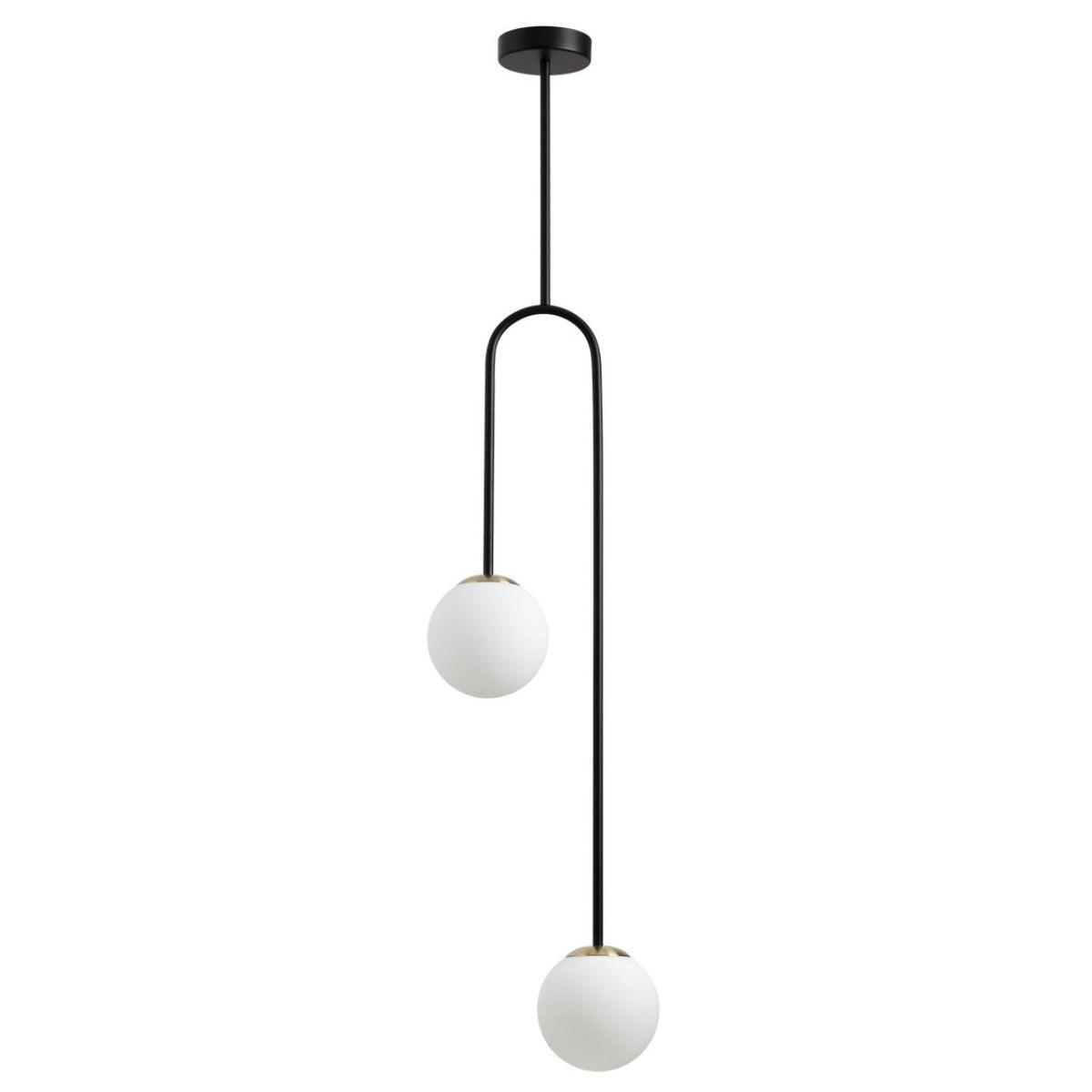 Подвесной светильник Odeon Light L-vision Ambi 4340/2 Подвесной светильник Odeon Light L-vision Ambi 4340/2