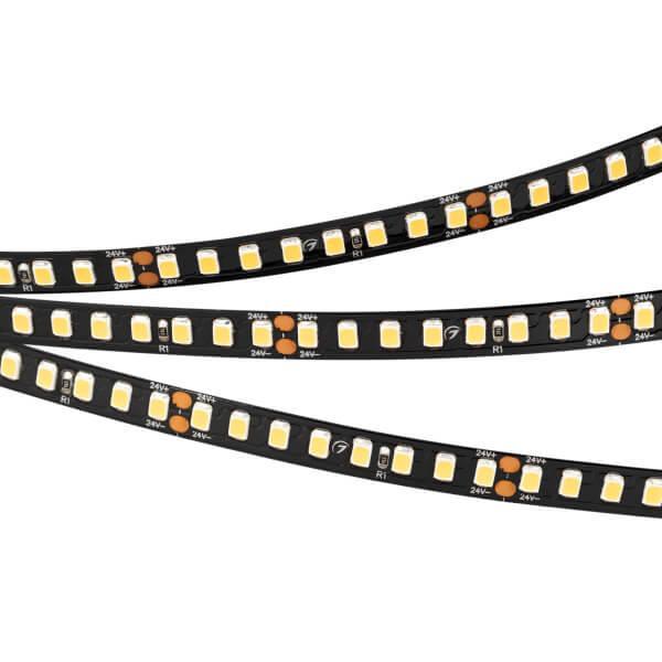 Светодиодная лента Arlight 12W/m 160LED/m 2835SMD дневной белый 5M 029427(1) Светодиодная лента Arlight 12W/m 160LED/m 2835SMD дневной белый 5M 029427(1)