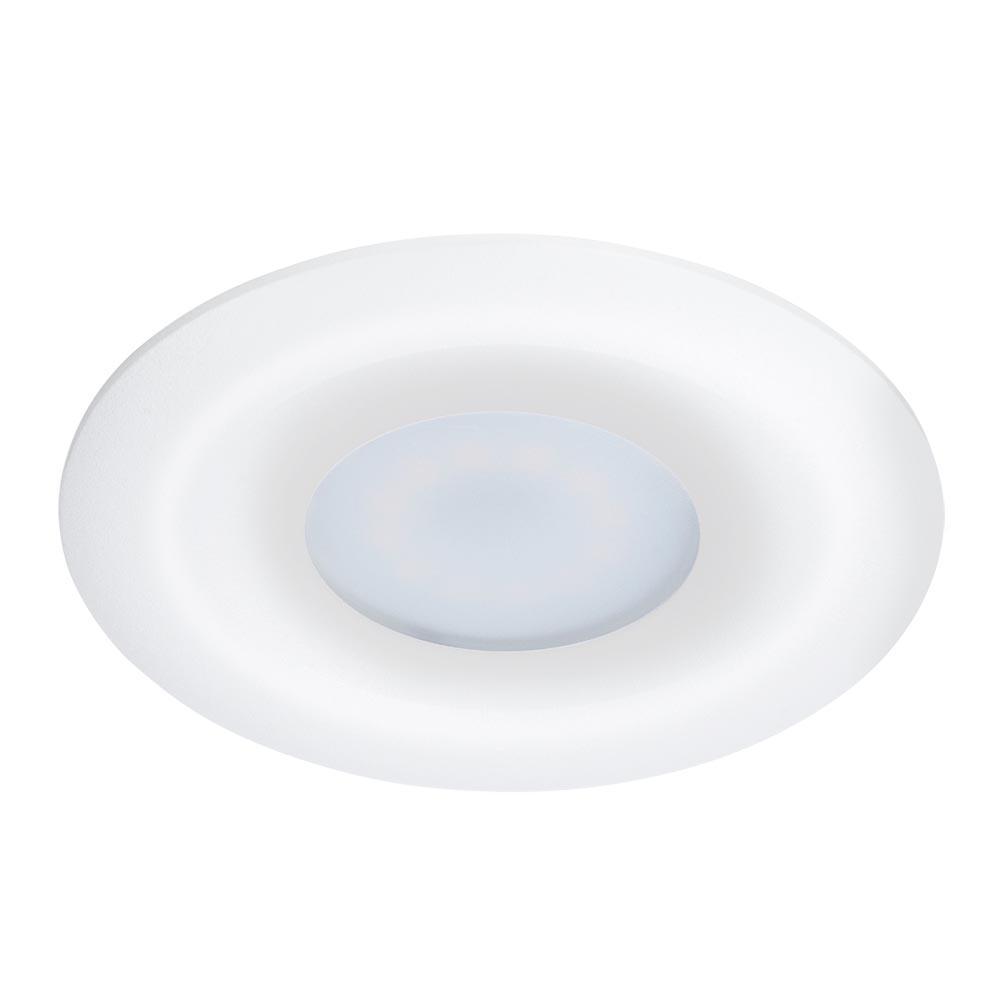 Встраиваемый светильник Arte Lamp Fulu A2169PL-1WH Встраиваемый светильник Arte Lamp Fulu A2169PL-1WH