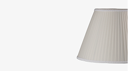 Плафоны и абажуры