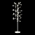 Торшер Wertmark Fiorita WE241.39.005