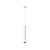 Подвесной светодиодный светильник Maytoni Technical Pendant Focus LED P072PL-L12W3K-1