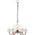 Подвесная люстра Arte Lamp Servizio A6483LM-6WH