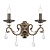 Бра Maytoni Grace RC247-WL-02-R