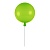Потолочный светильник Loft IT Memory 5055C/L Green