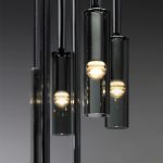 Подвесной светильник ImperiumLoft Night 186810-23