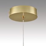 Подвесной светильник Lumion Trino Ledio 8080/1A