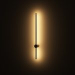 Настенный светильник Denkirs Stang DK5012-SG