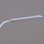 Торшер Reluce 00089-0.6-01 WT