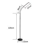 Торшер Reluce 00089-0.6-01 WT