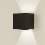 Настенный светильник Citilux Декарт-6 CL704061