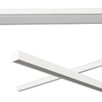 Подвесная люстра Citilux Стиг CL203230