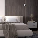 Трековый однофазный светильник Denkirs Belty Spot DK5543-WH+BK