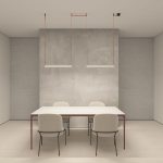 Трековый однофазный светильник Denkirs Belty Grill DK5573-WB