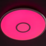 Накладной светильник Citilux CL703A61G