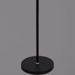 Торшер Reluce 00301-0.6-01D BK