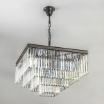 Подвесная люстра Citilux CL332241